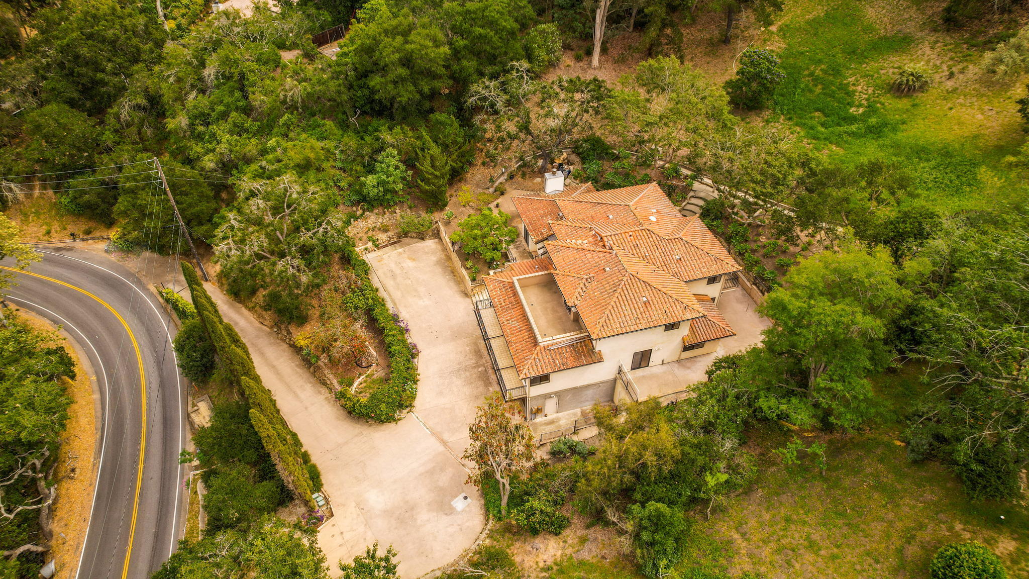 1920 Sycamore Canyon Road Santa Barbara, CA 93108 - Photo 65 of 66 68-web-or-mls-UpmarketMedia_1920SycAer-1