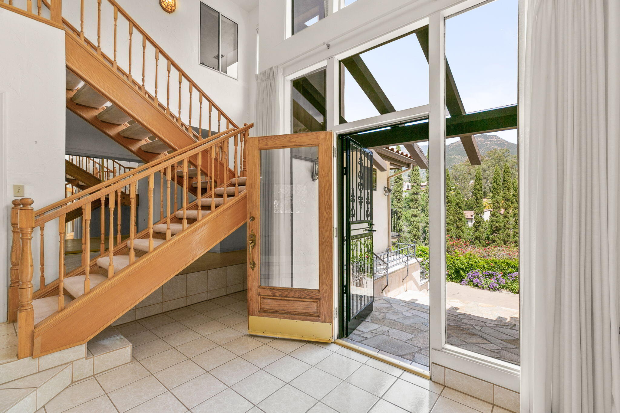 1920 Sycamore Canyon Road Santa Barbara, CA 93108 - Photo 9 of 66 10-web-or-mls-UpmarketMedia_1920Syc-17