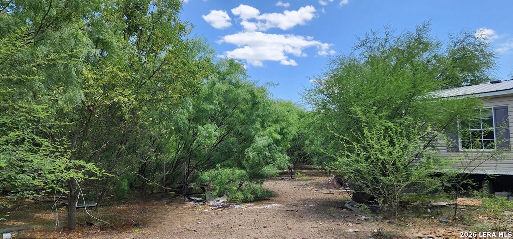 1542 Moses Road Quemado, TX 78877 - Photo 2 of 8