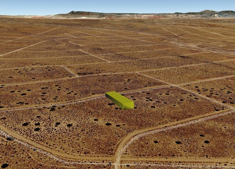 B6 U9) Road Northwest Rio Rancho, NM 87144 - Photo 7 of 7 Gallery Image 7