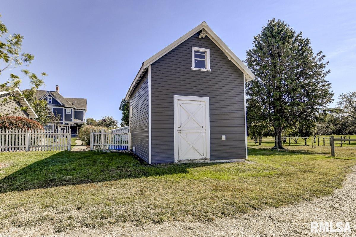 2319 Collins Road Ashland, IL 62612 - Photo 38 of 50