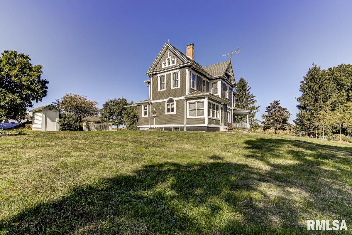 2319 Collins Road Ashland, IL 62612 - Photo 44 of 50