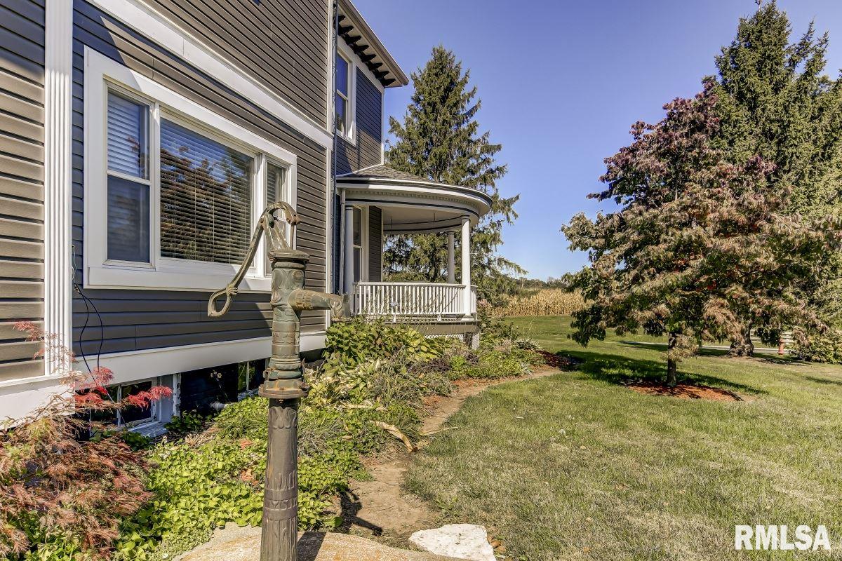 2319 Collins Road Ashland, IL 62612 - Photo 47 of 50