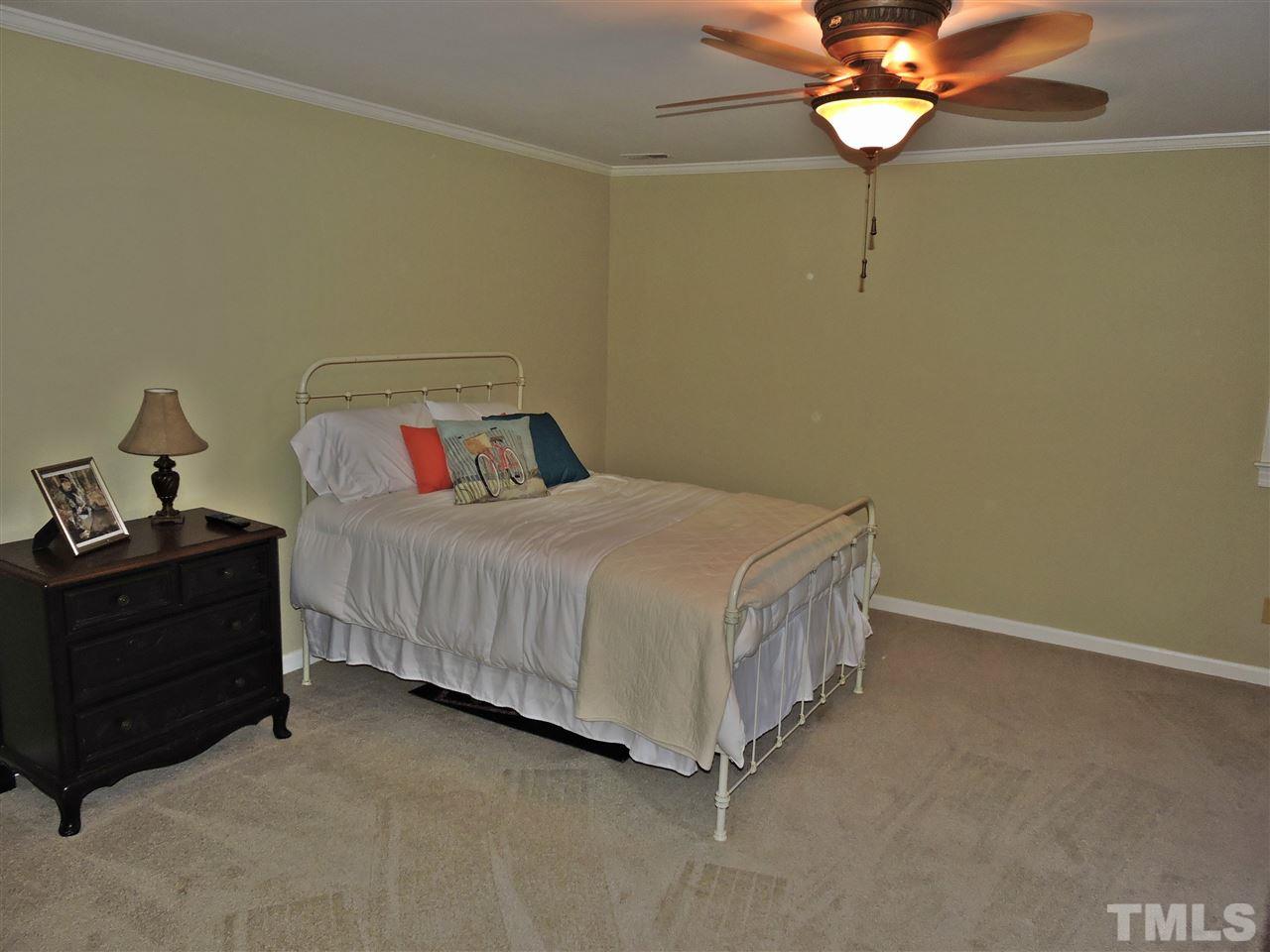 1208 Bill Poole Road Rougemont, NC 27572 - Photo 11 of 25