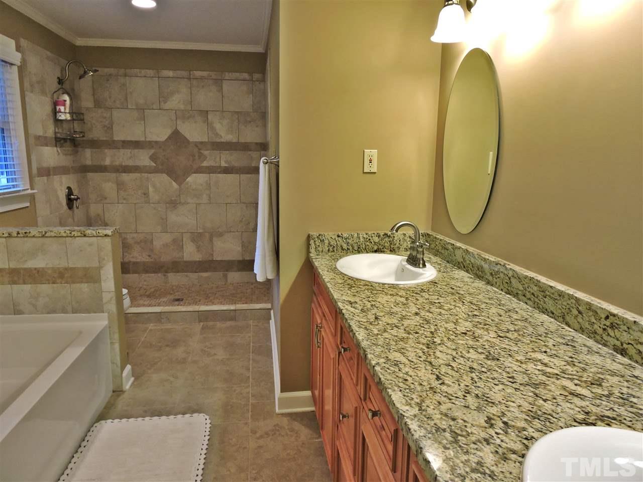 1208 Bill Poole Road Rougemont, NC 27572 - Photo 12 of 25