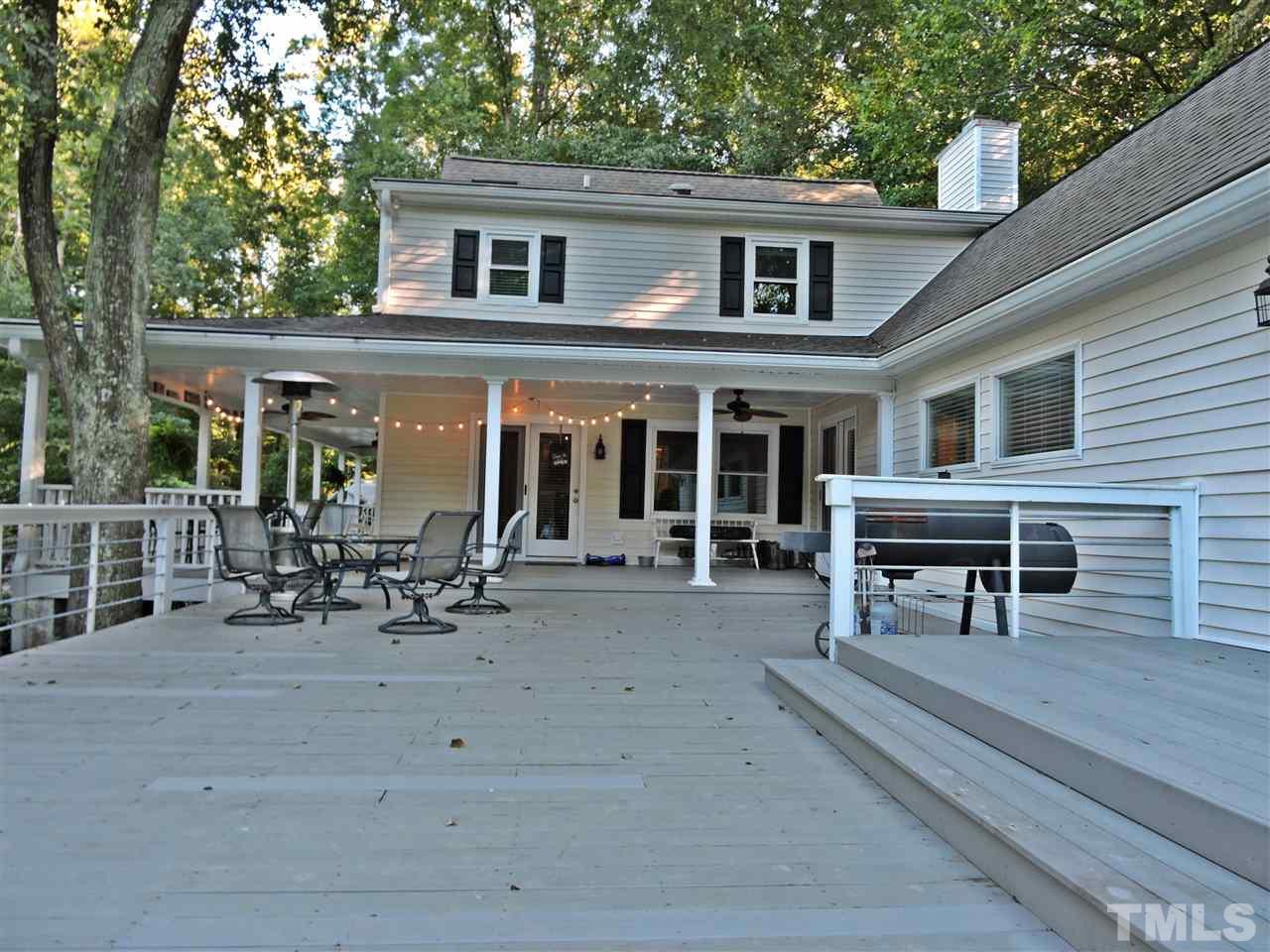 1208 Bill Poole Road Rougemont, NC 27572 - Photo 13 of 25