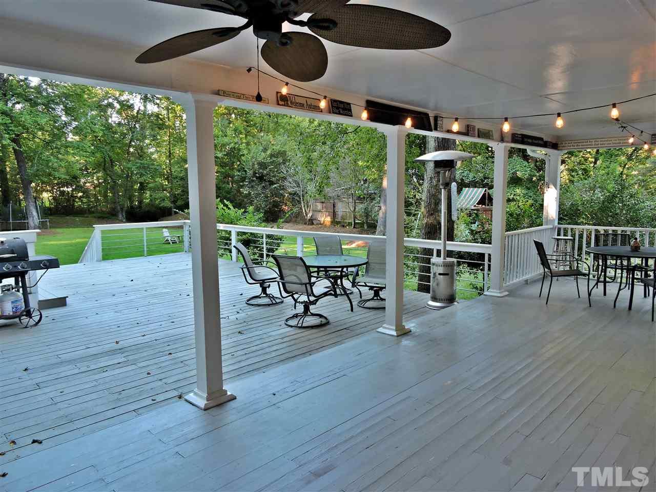 1208 Bill Poole Road Rougemont, NC 27572 - Photo 14 of 25