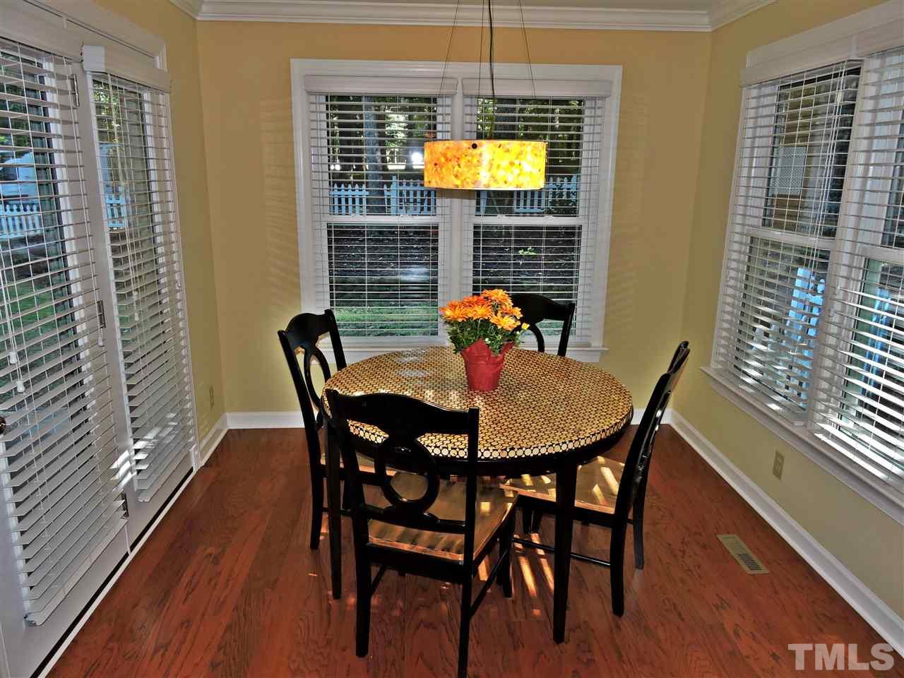 1208 Bill Poole Road Rougemont, NC 27572 - Photo 15 of 25