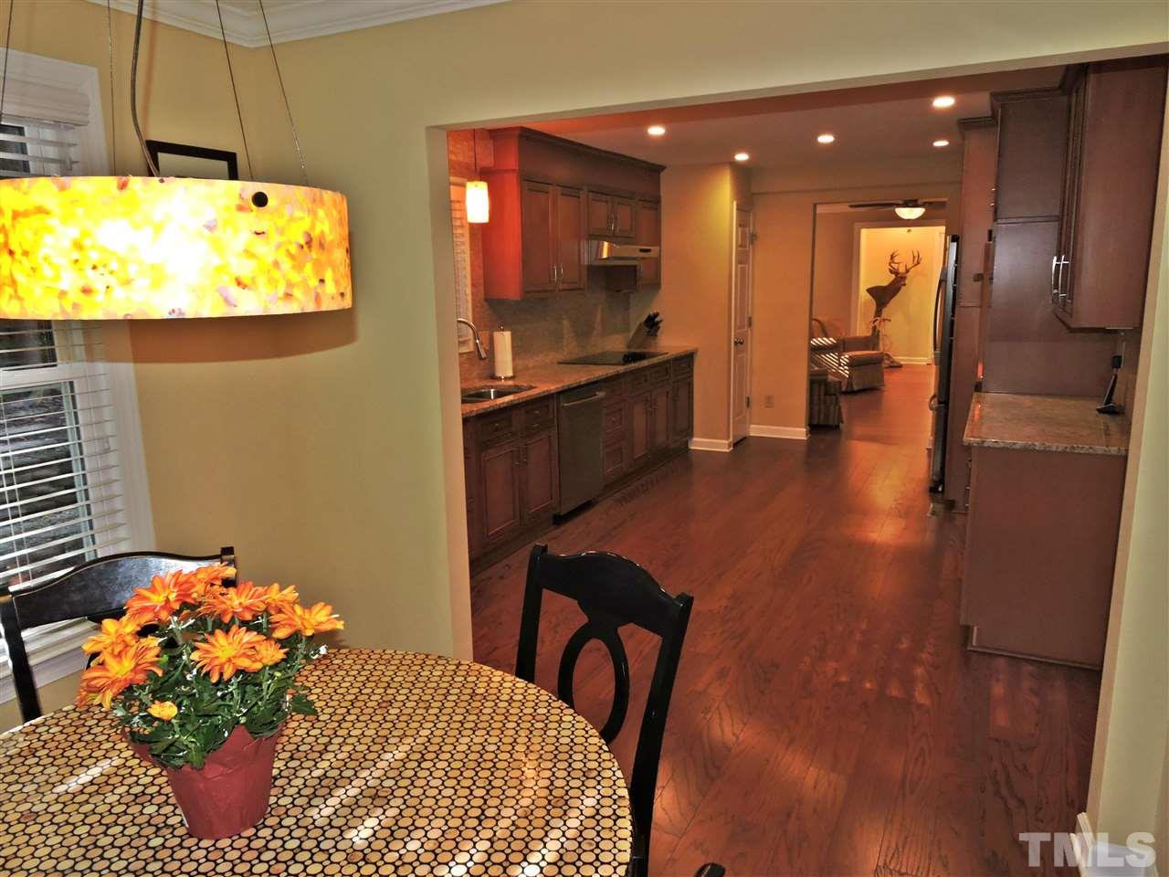 1208 Bill Poole Road Rougemont, NC 27572 - Photo 16 of 25