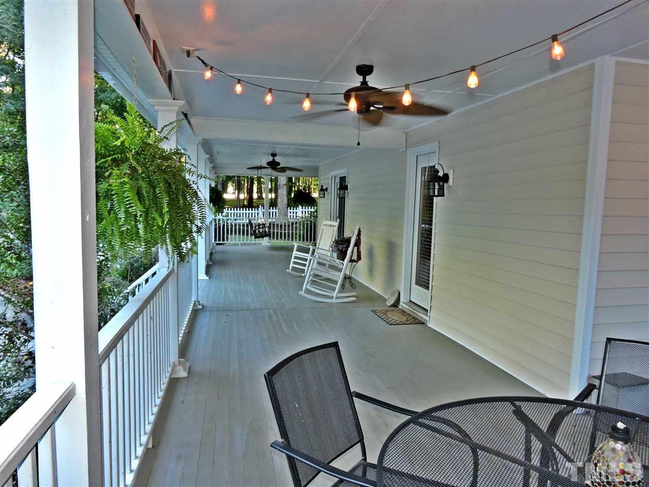 1208 Bill Poole Road Rougemont, NC 27572 - Photo 17 of 25