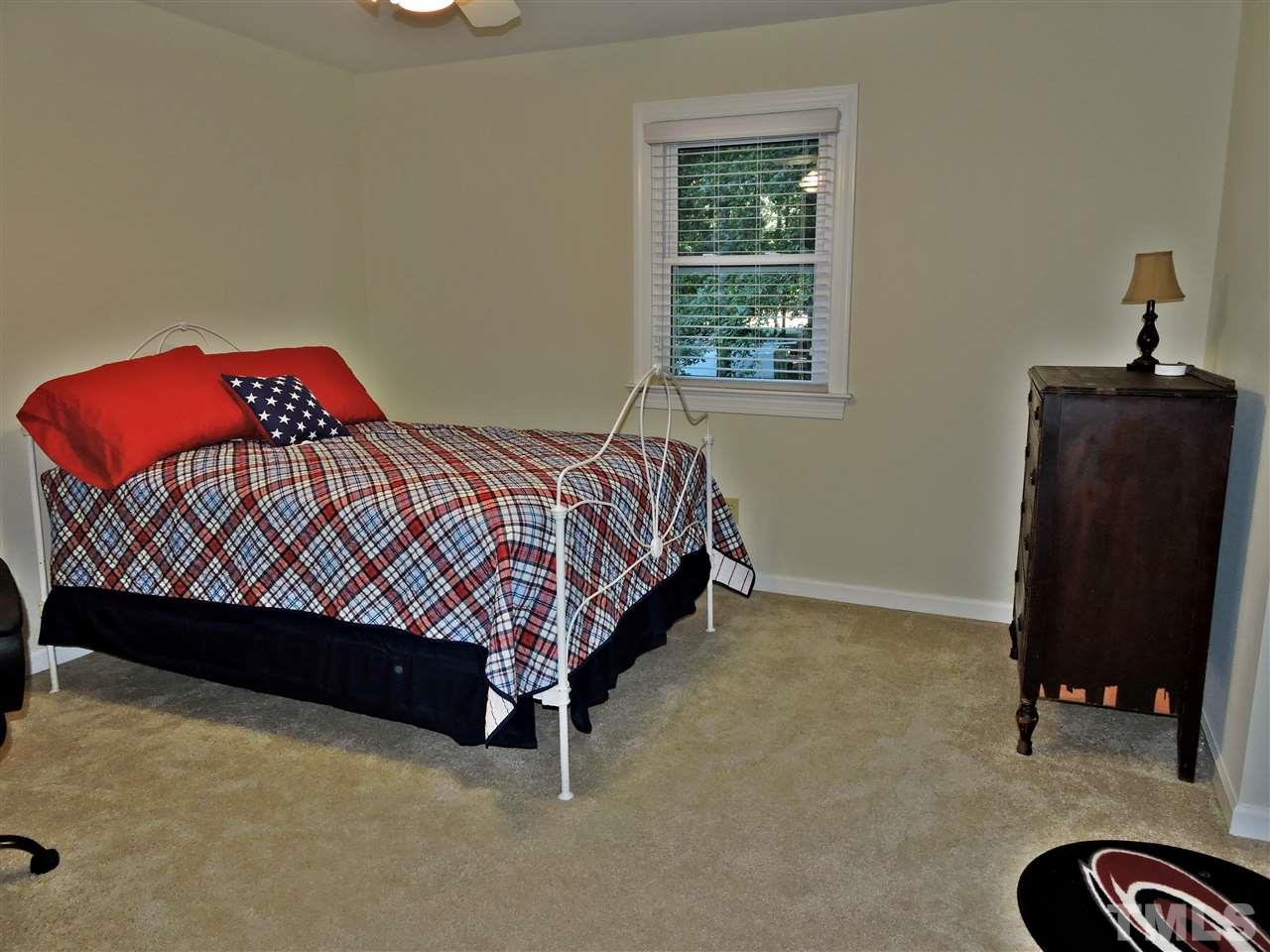1208 Bill Poole Road Rougemont, NC 27572 - Photo 18 of 25