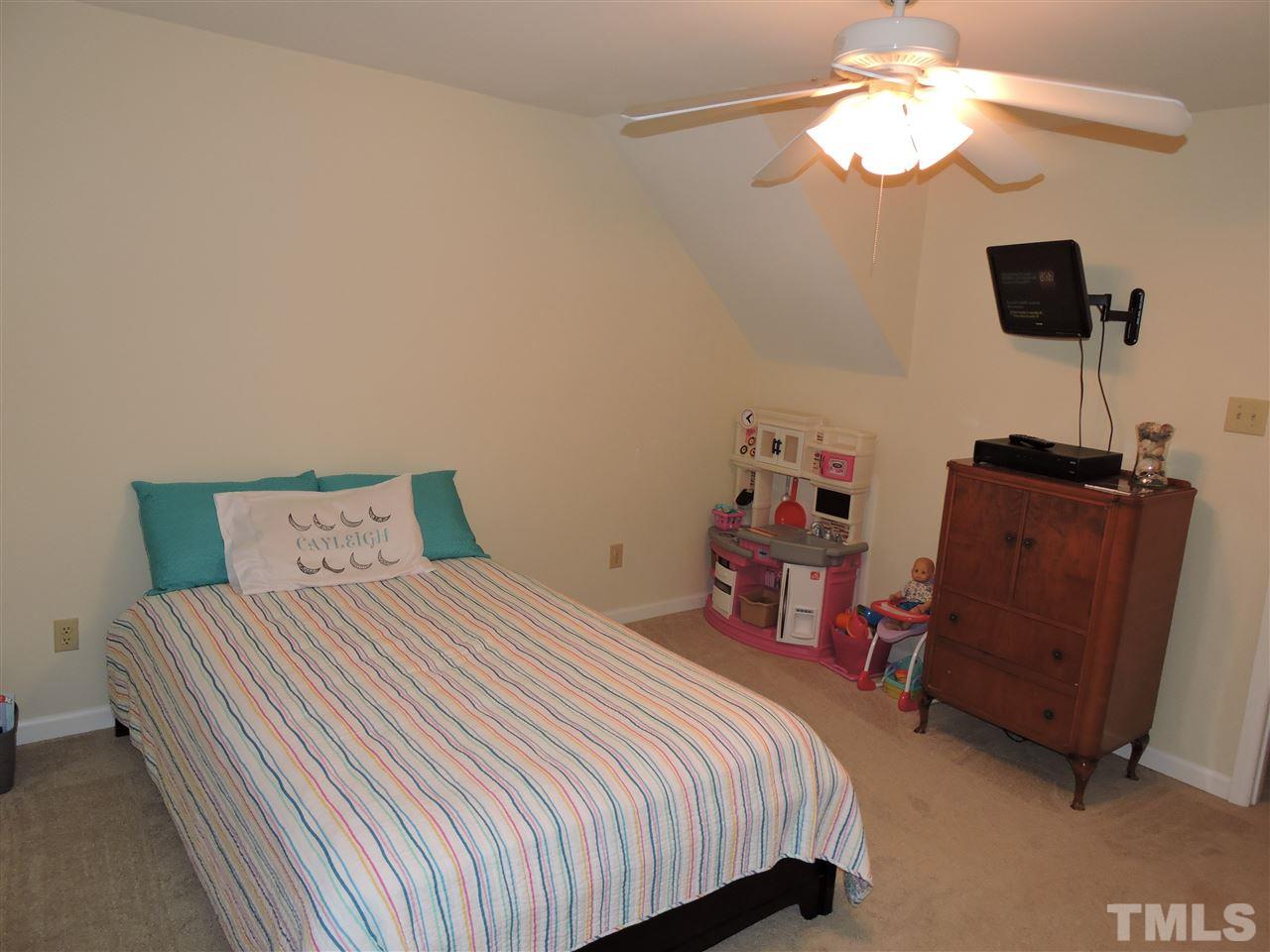 1208 Bill Poole Road Rougemont, NC 27572 - Photo 19 of 25