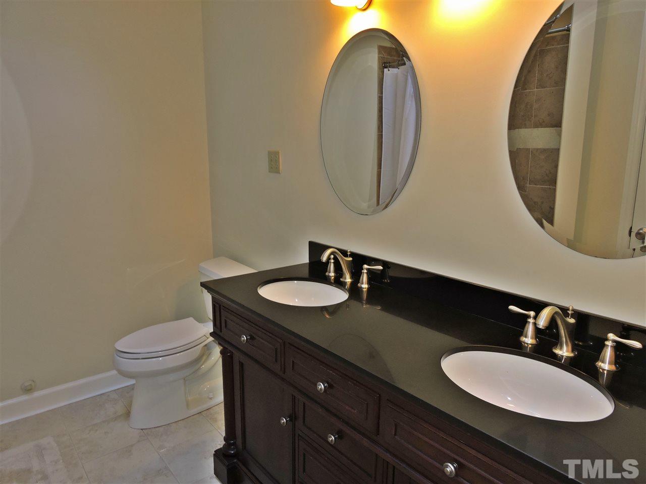 1208 Bill Poole Road Rougemont, NC 27572 - Photo 20 of 25