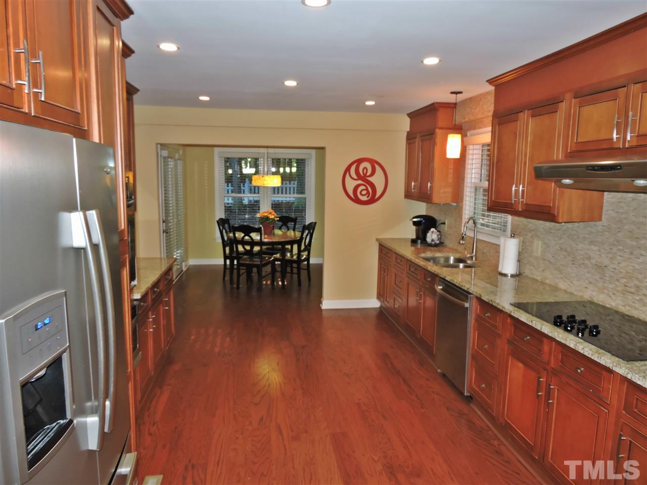 1208 Bill Poole Road Rougemont, NC 27572 - Photo 3 of 25
