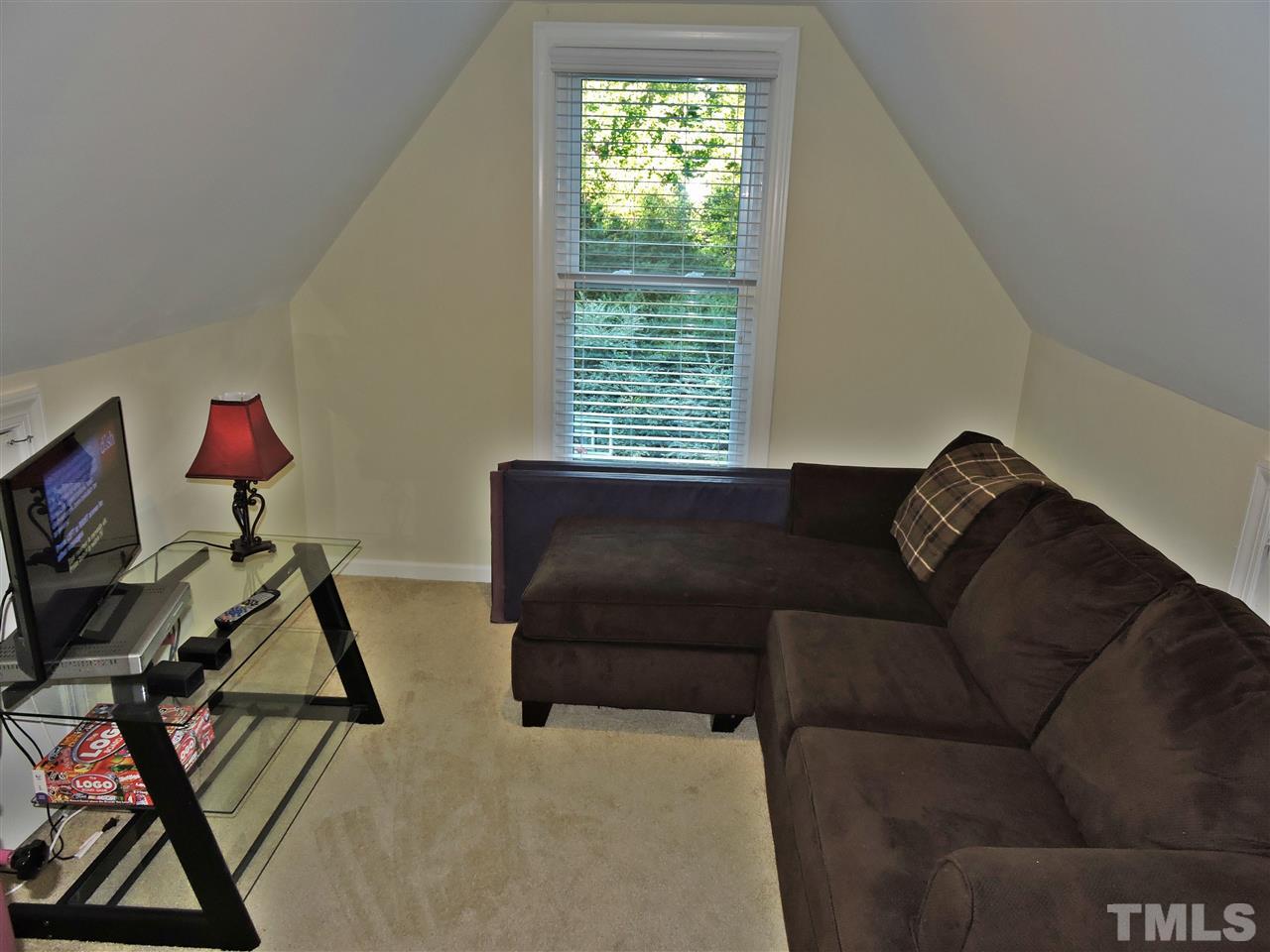 1208 Bill Poole Road Rougemont, NC 27572 - Photo 21 of 25