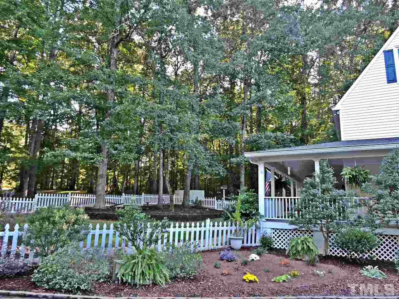 1208 Bill Poole Road Rougemont, NC 27572 - Photo 23 of 25
