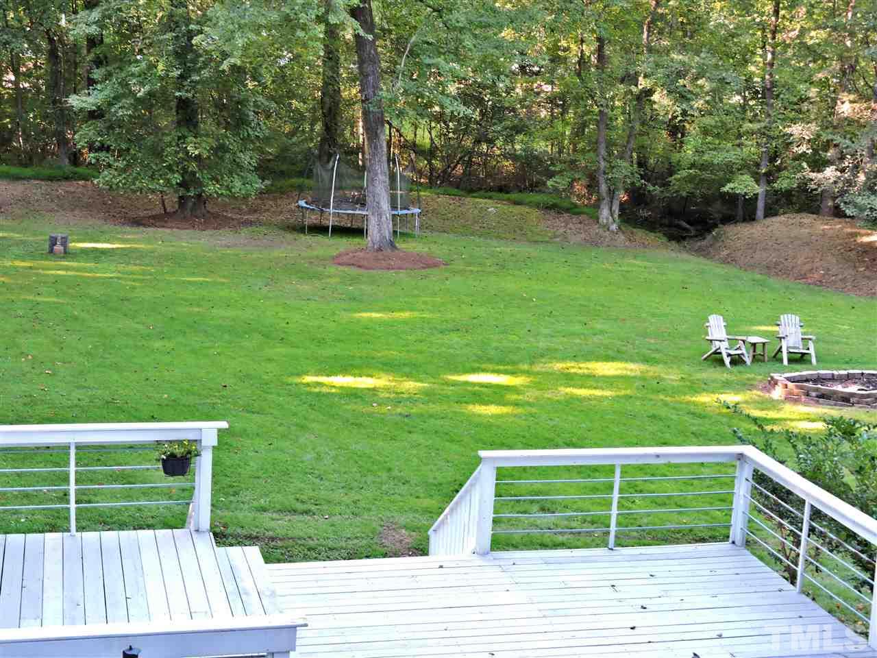 1208 Bill Poole Road Rougemont, NC 27572 - Photo 25 of 25