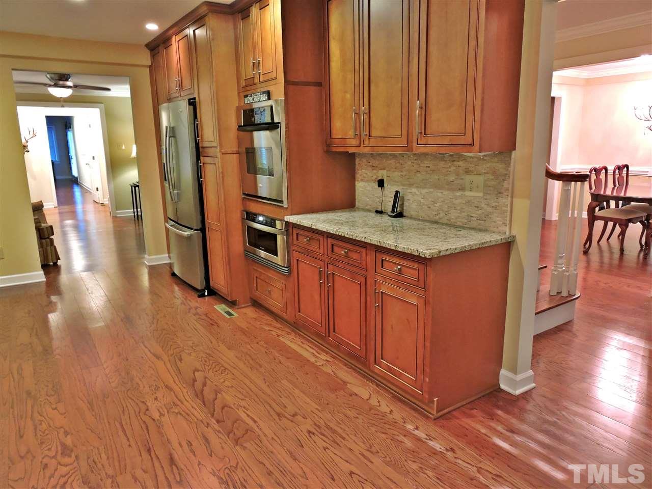 1208 Bill Poole Road Rougemont, NC 27572 - Photo 4 of 25