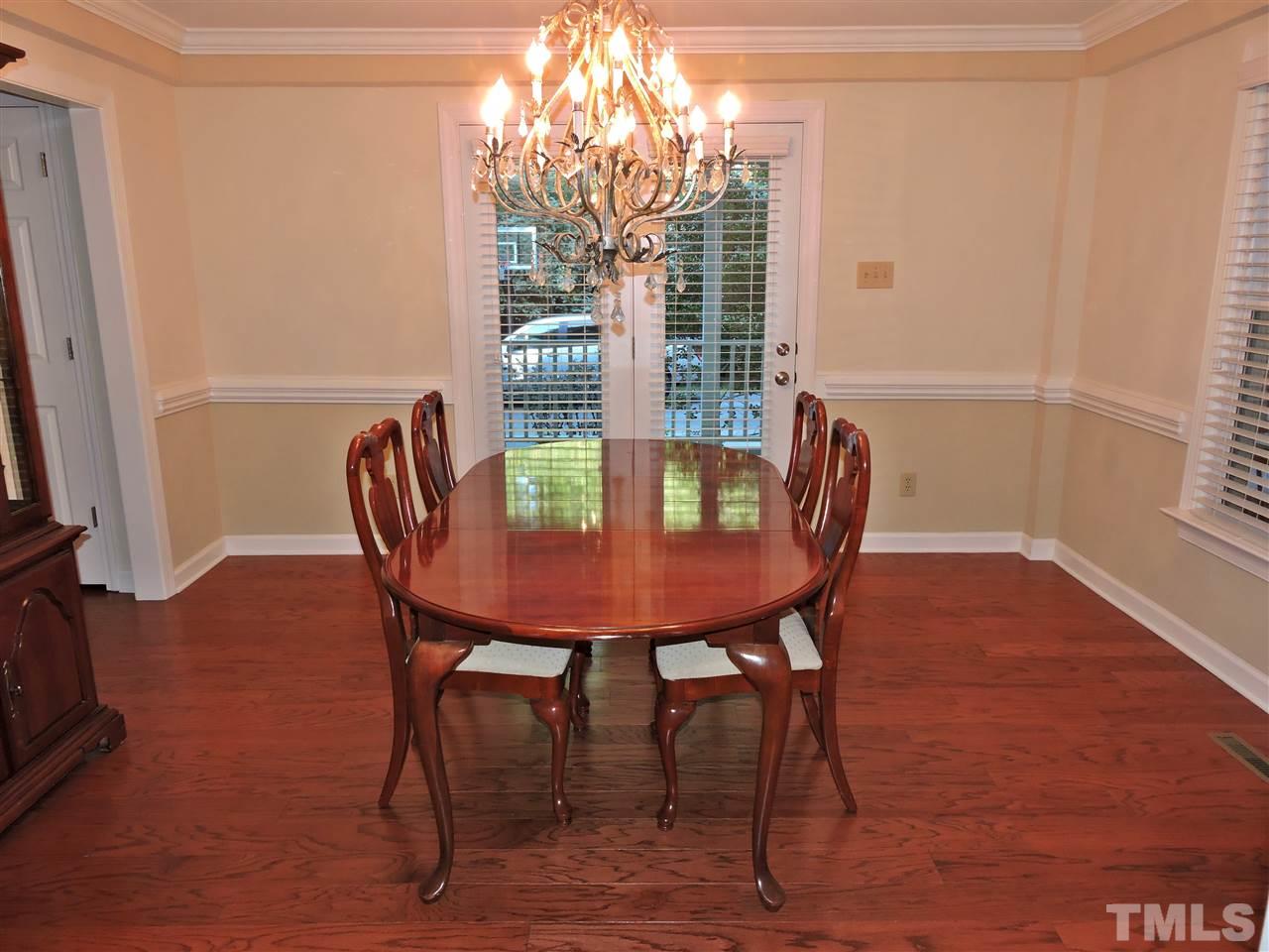 1208 Bill Poole Road Rougemont, NC 27572 - Photo 5 of 25