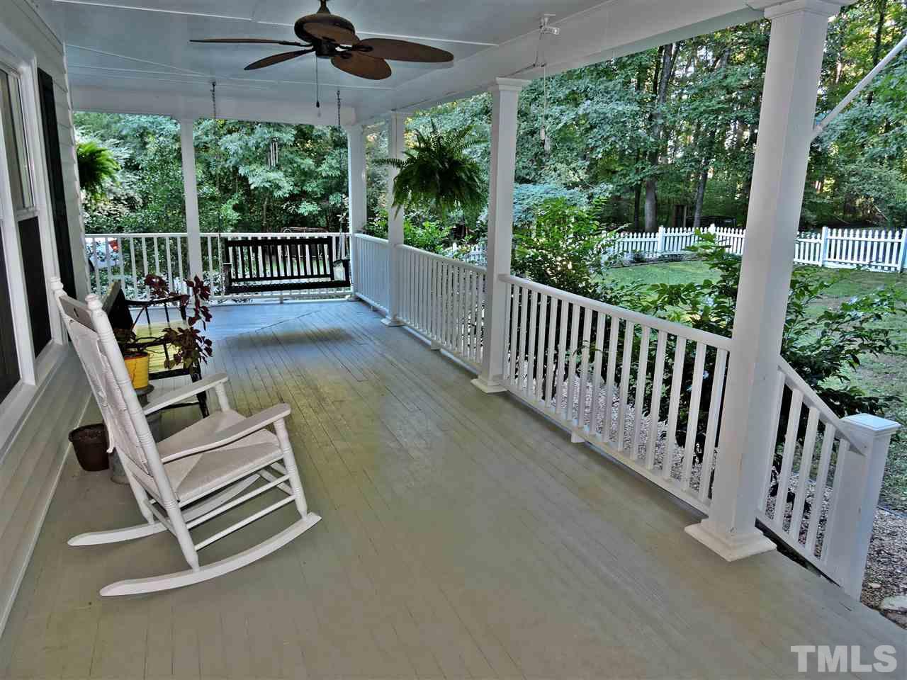 1208 Bill Poole Road Rougemont, NC 27572 - Photo 6 of 25
