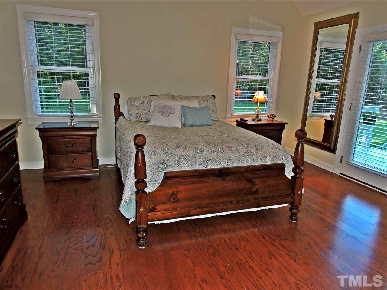 1208 Bill Poole Road Rougemont, NC 27572 - Photo 8 of 25