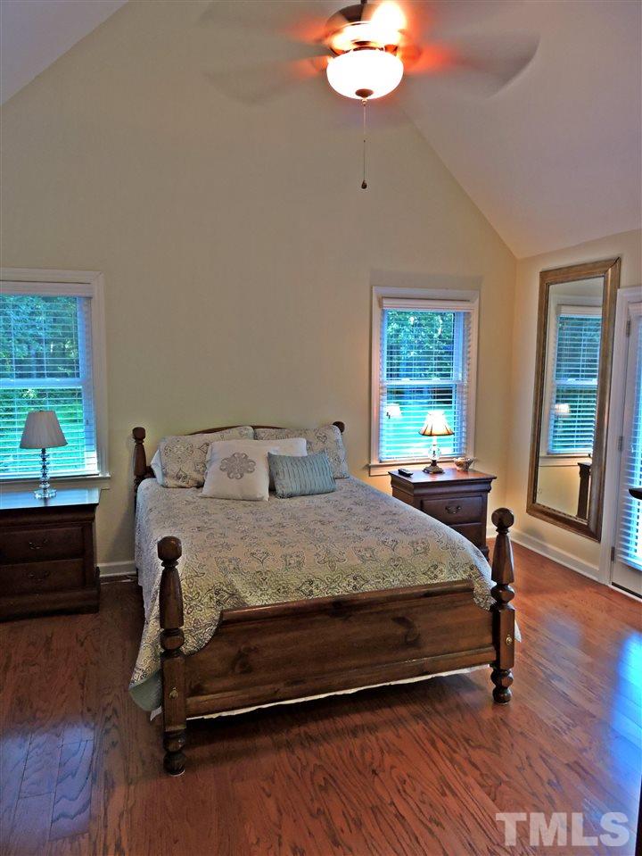1208 Bill Poole Road Rougemont, NC 27572 - Photo 10 of 25
