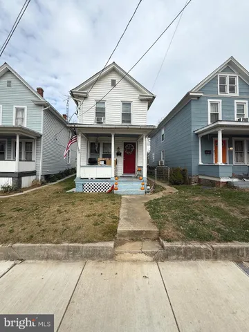 $160,000 | 716 West King Street, Martinsburg, WV 25401