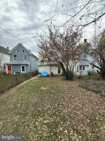 $160,000 | 716 West King Street, Martinsburg, WV 25401