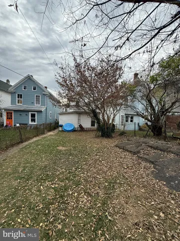 $160,000 | 716 West King Street, Martinsburg, WV 25401