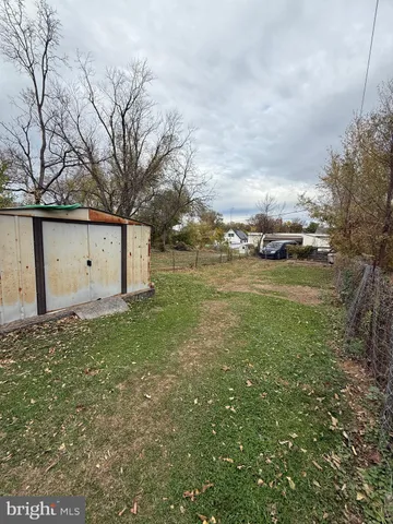 $160,000 | 716 West King Street, Martinsburg, WV 25401