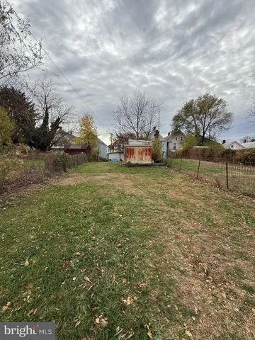 $160,000 | 716 West King Street, Martinsburg, WV 25401