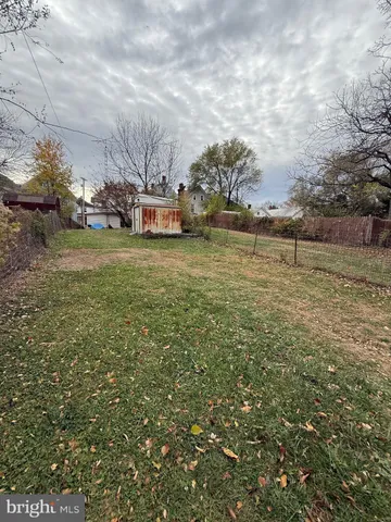 $160,000 | 716 West King Street, Martinsburg, WV 25401