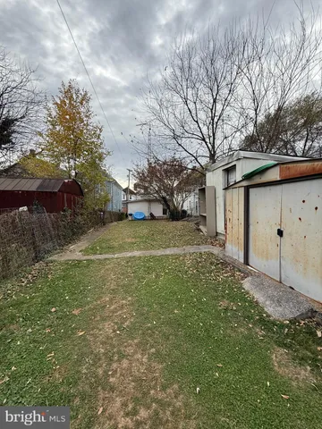 $160,000 | 716 West King Street, Martinsburg, WV 25401