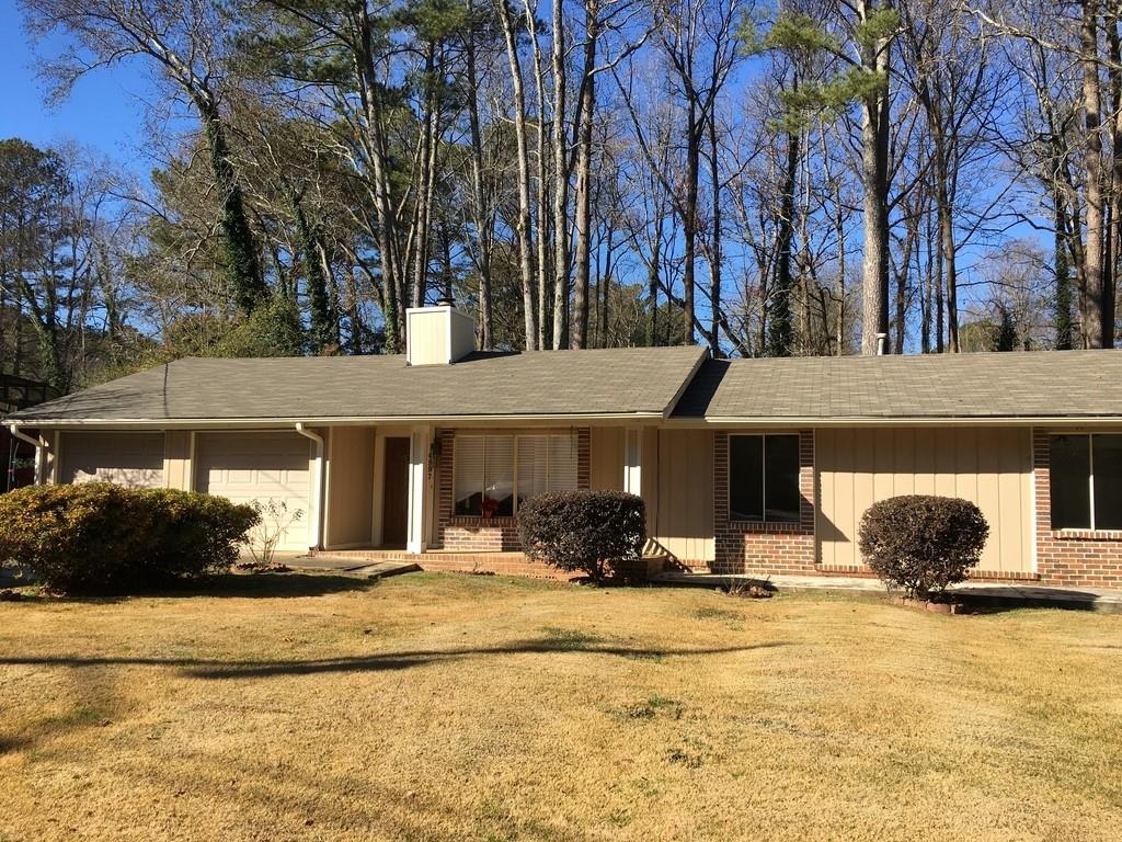 4597 Town Crier Road Southwest Lilburn, GA 30047 - Photo 1 of 1 Gallery Image 1