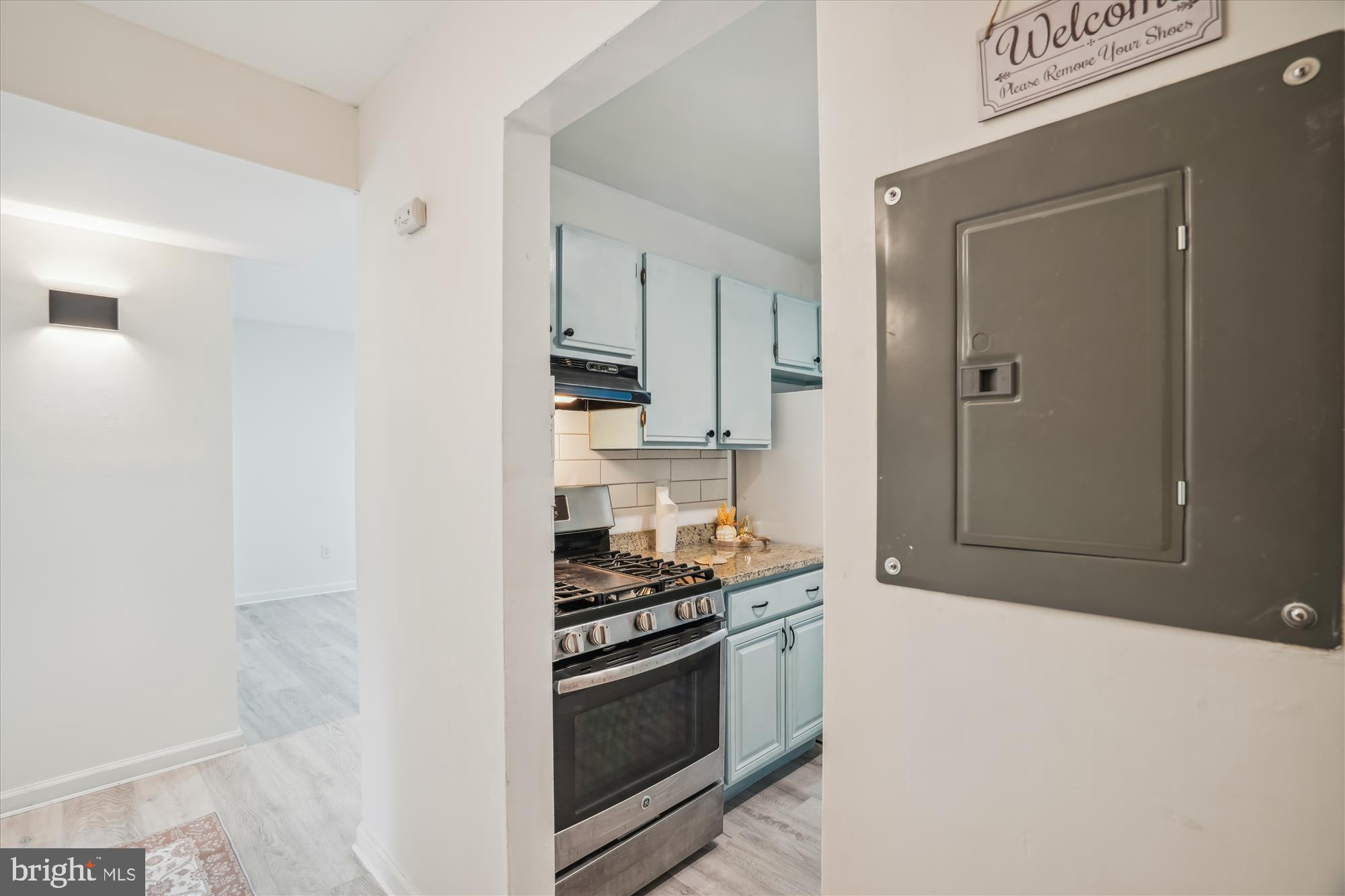 3382 Hewitt Avenue, Unit 201 Silver Spring, MD 20906 - Photo 14 of 32