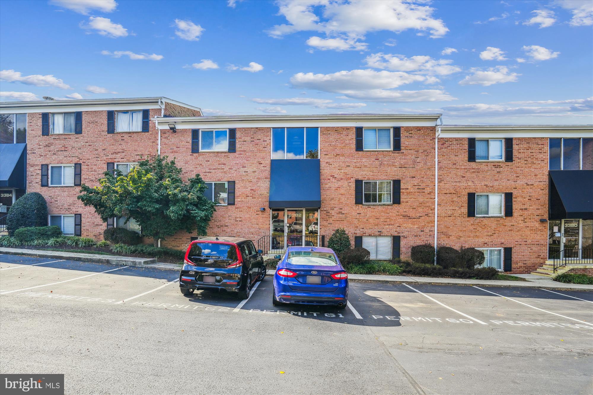 3382 Hewitt Avenue, Unit 201 Silver Spring, MD 20906 - Photo 2 of 32