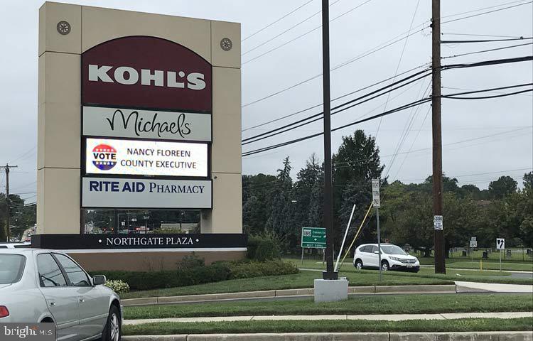 3382 Hewitt Avenue, Unit 201 Silver Spring, MD 20906 - Photo 29 of 32 Nearby shopping center