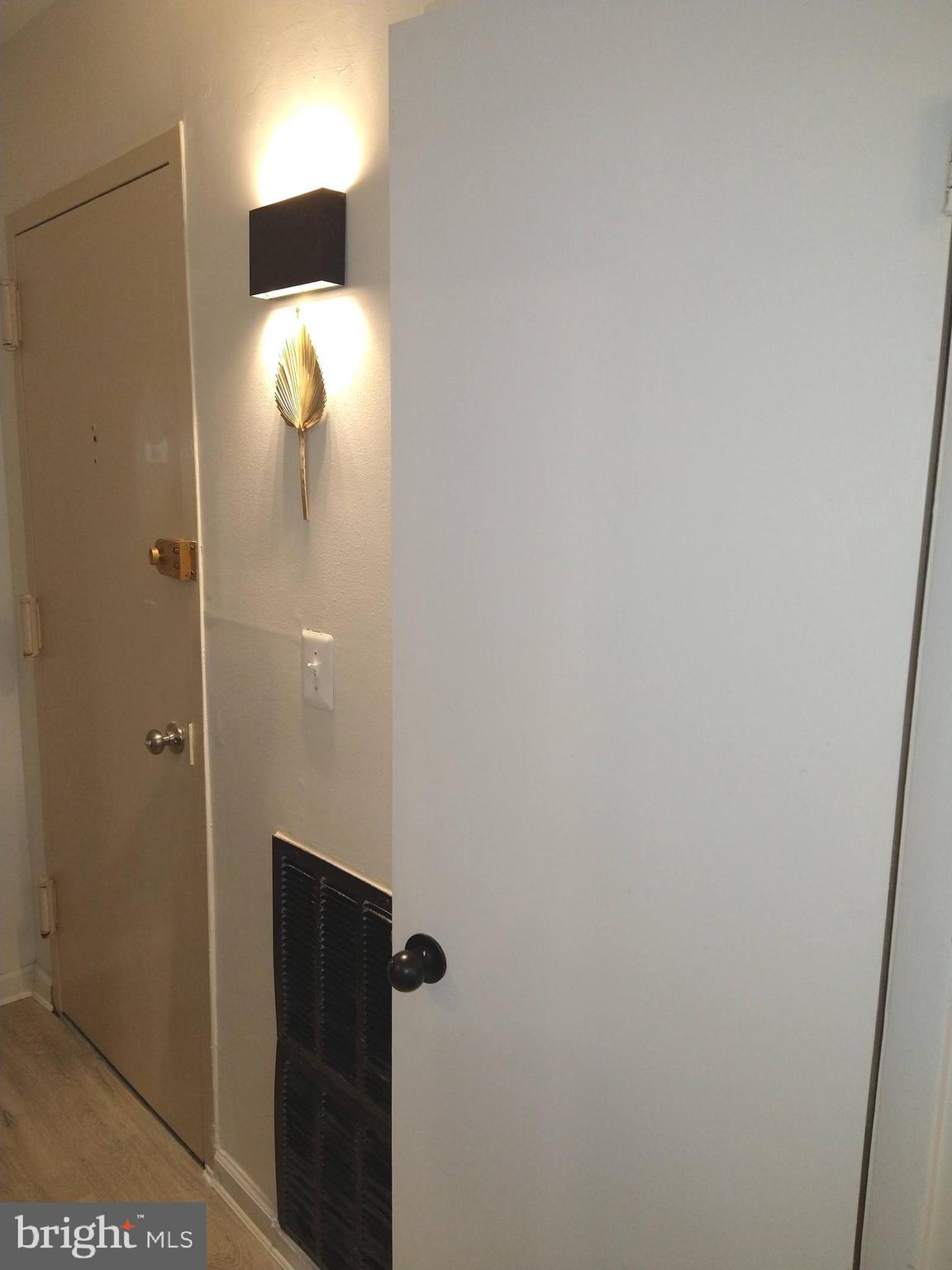 3382 Hewitt Avenue, Unit 201 Silver Spring, MD 20906 - Photo 4 of 32 main entrance door