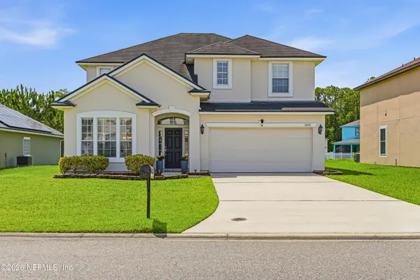 $429,900 | 2849 Spoonbill Trail, Orange Park, FL 32073