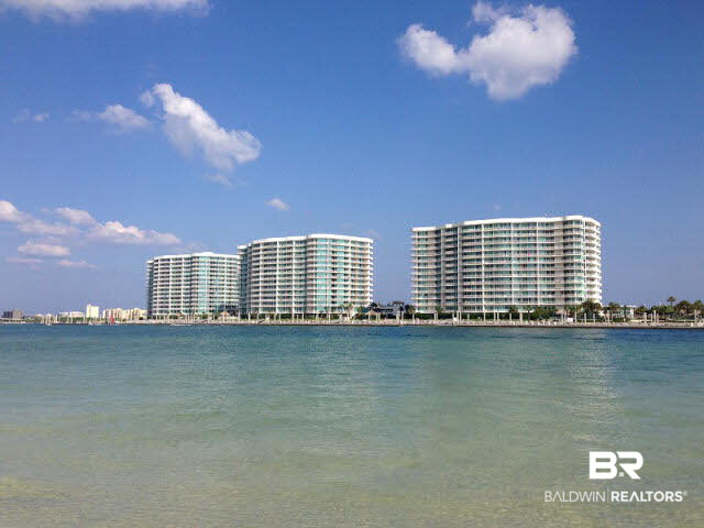 28107 Perdido Beach Boulevard, Unit D414 Orange Beach, AL 36561 - Photo 1 of 1