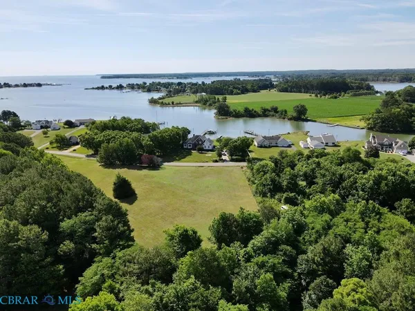 $55,000 | Lot 33 Kingscote Drive, Lottsburg, VA 22511