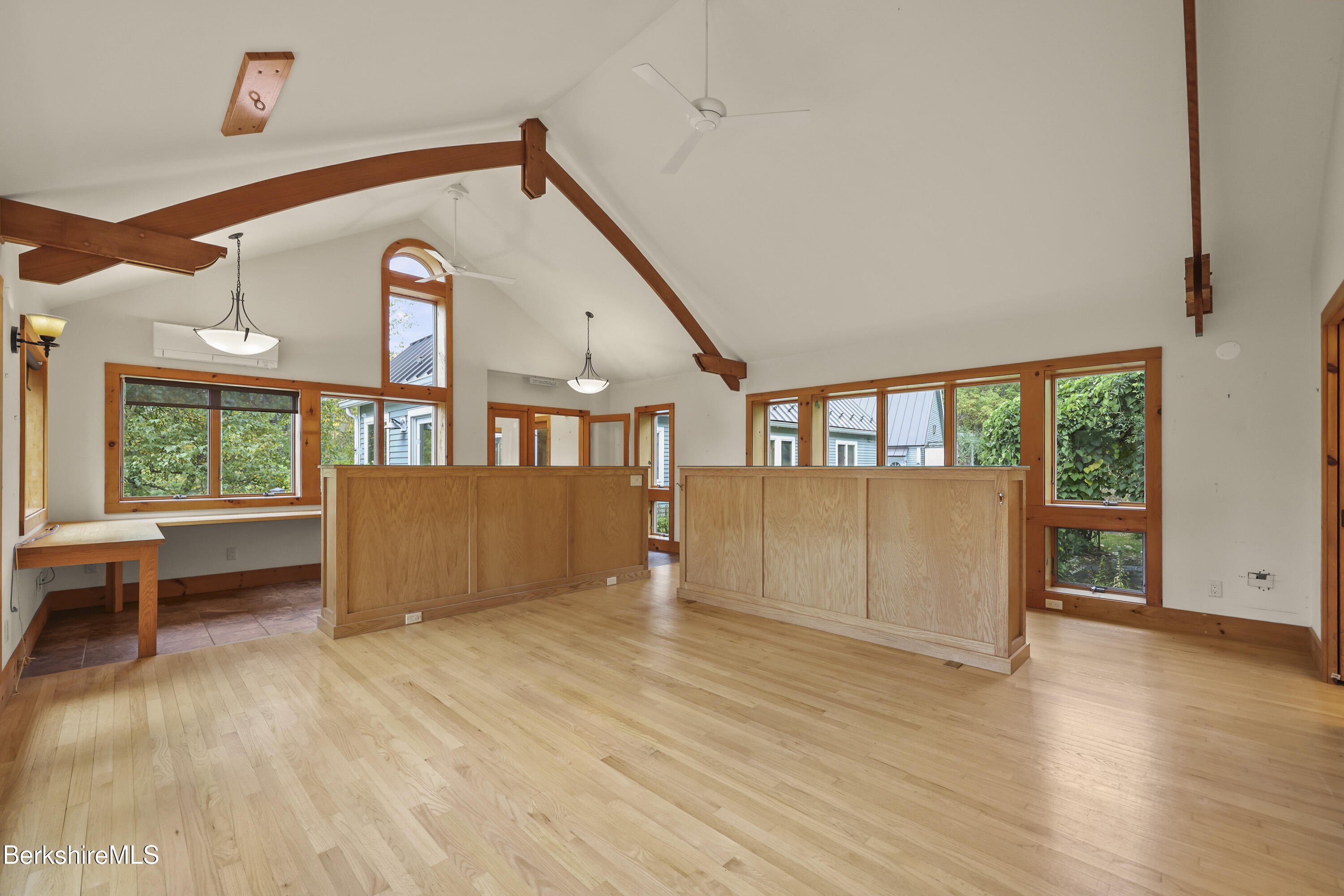 1030 Simonds Road Williamstown, MA 01267 - Photo 24 of 76 a view of livingroom with furniture and windows