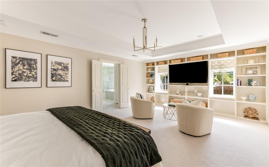 5539 Ridgedale Avenue Dallas, TX 75206 - Photo 13 of 22 Gallery Image 13