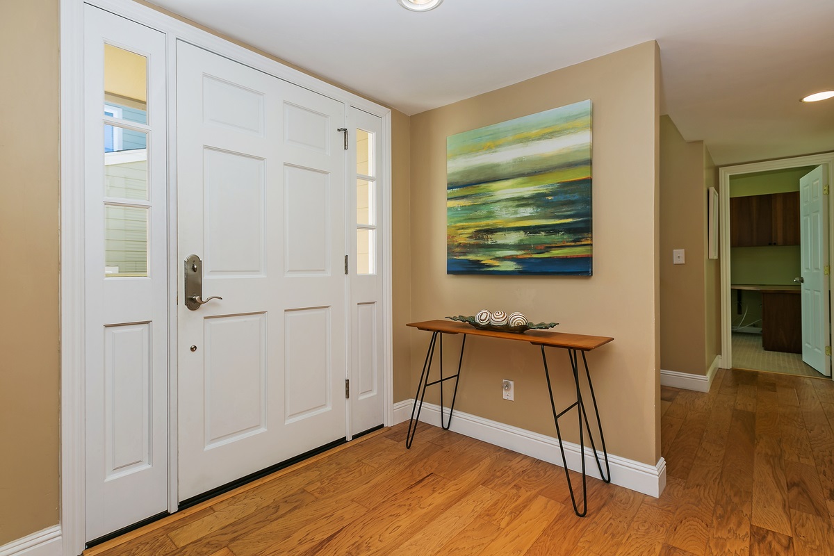 1813 Milbank Road Encinitas, CA 92024 - Photo 3 of 25