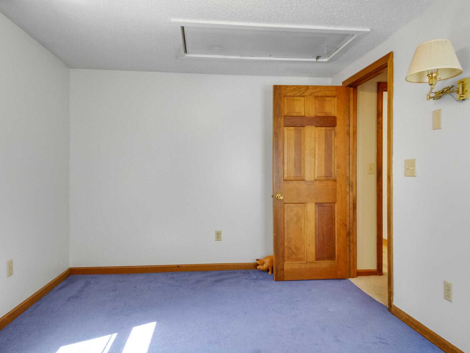 145 West Road Belgrade, ME 04917 - Photo 38 of 66 Bedroom 3