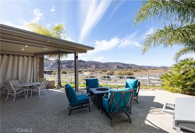 a picture of houses with outdoor space