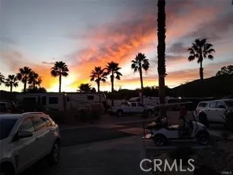 a view of a outdoor space with seating area