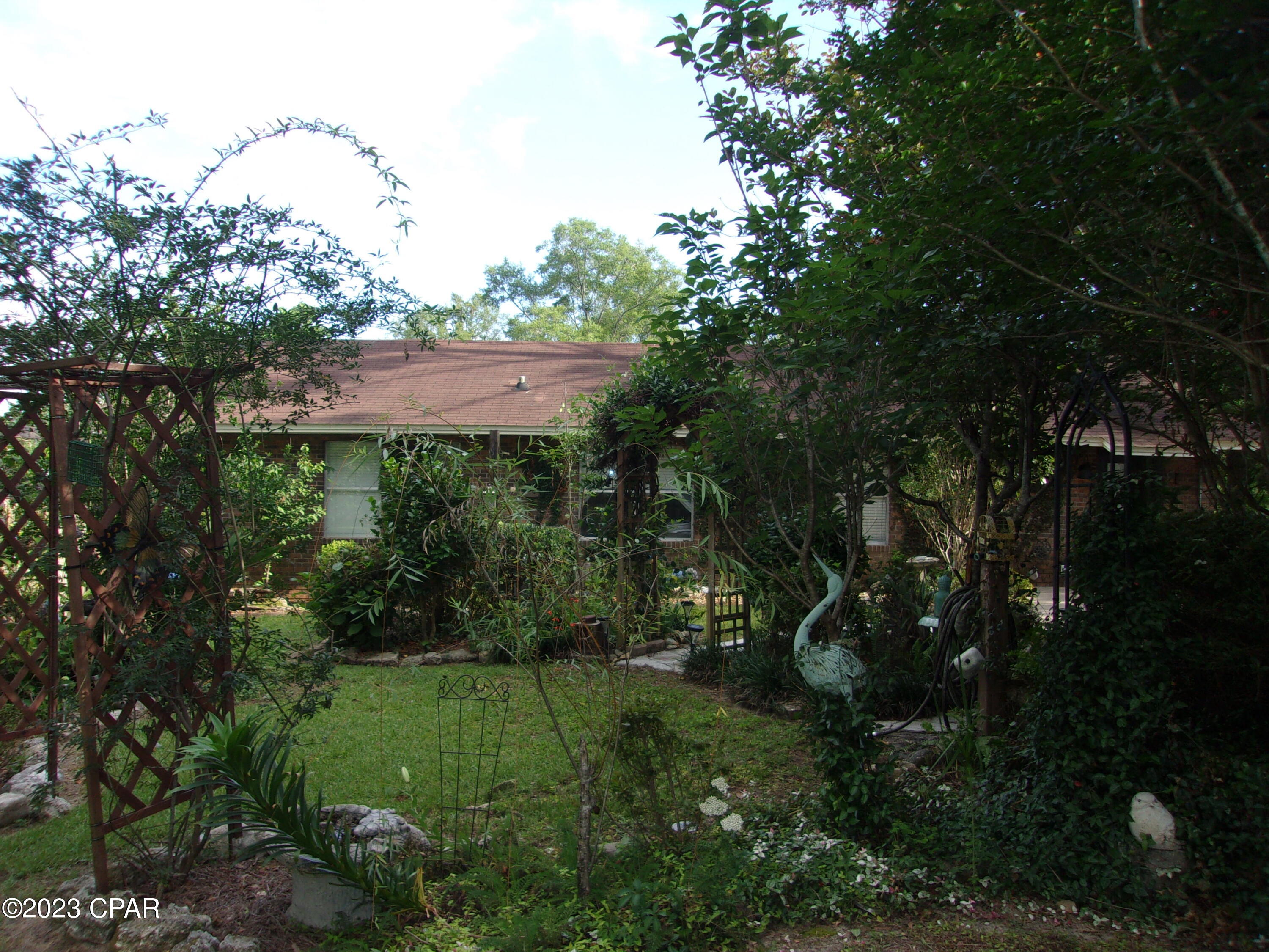 280 Son-In-Law Road Bonifay, FL 32425 - Photo 26 of 66