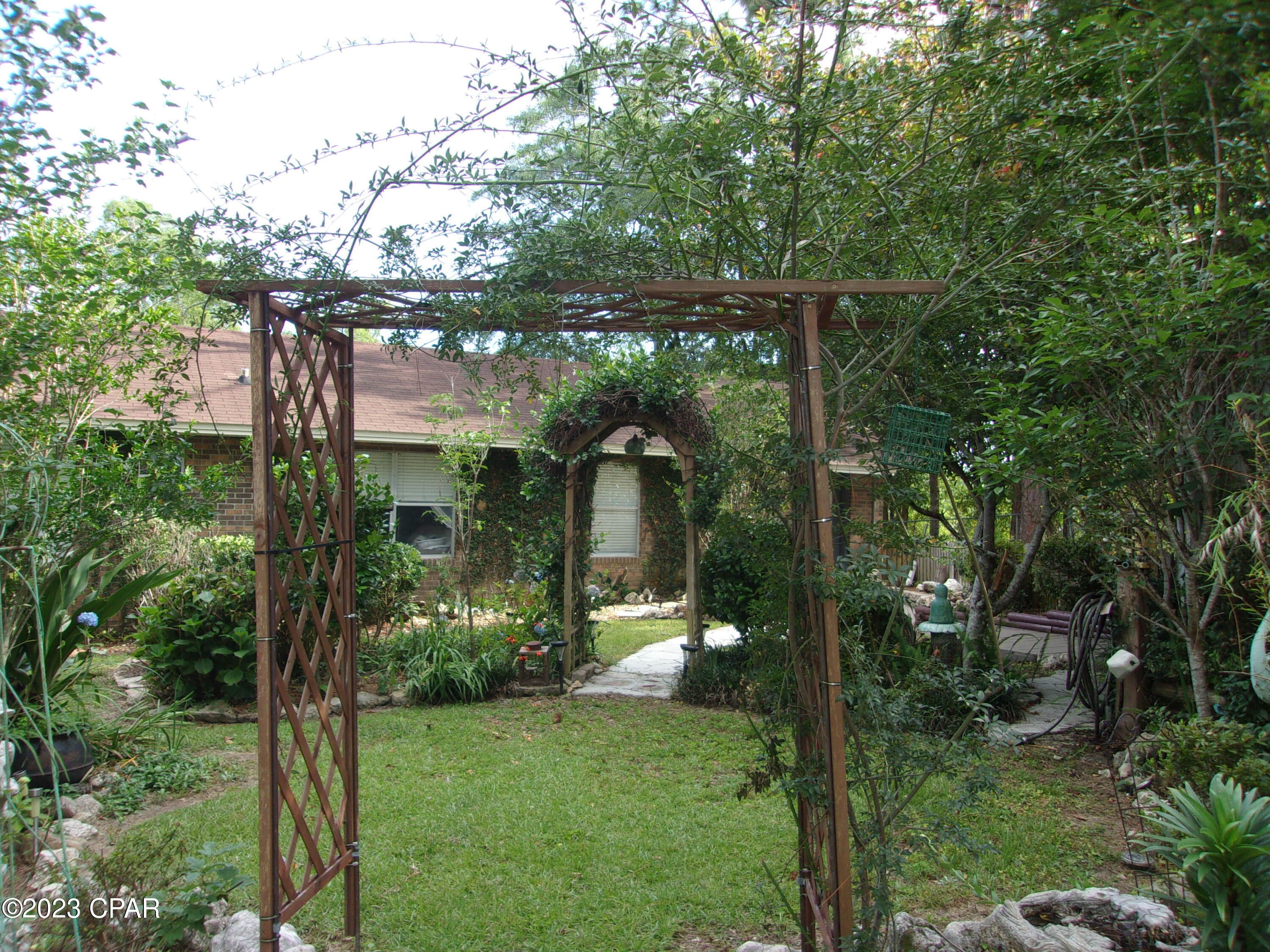 280 Son-In-Law Road Bonifay, FL 32425 - Photo 27 of 66