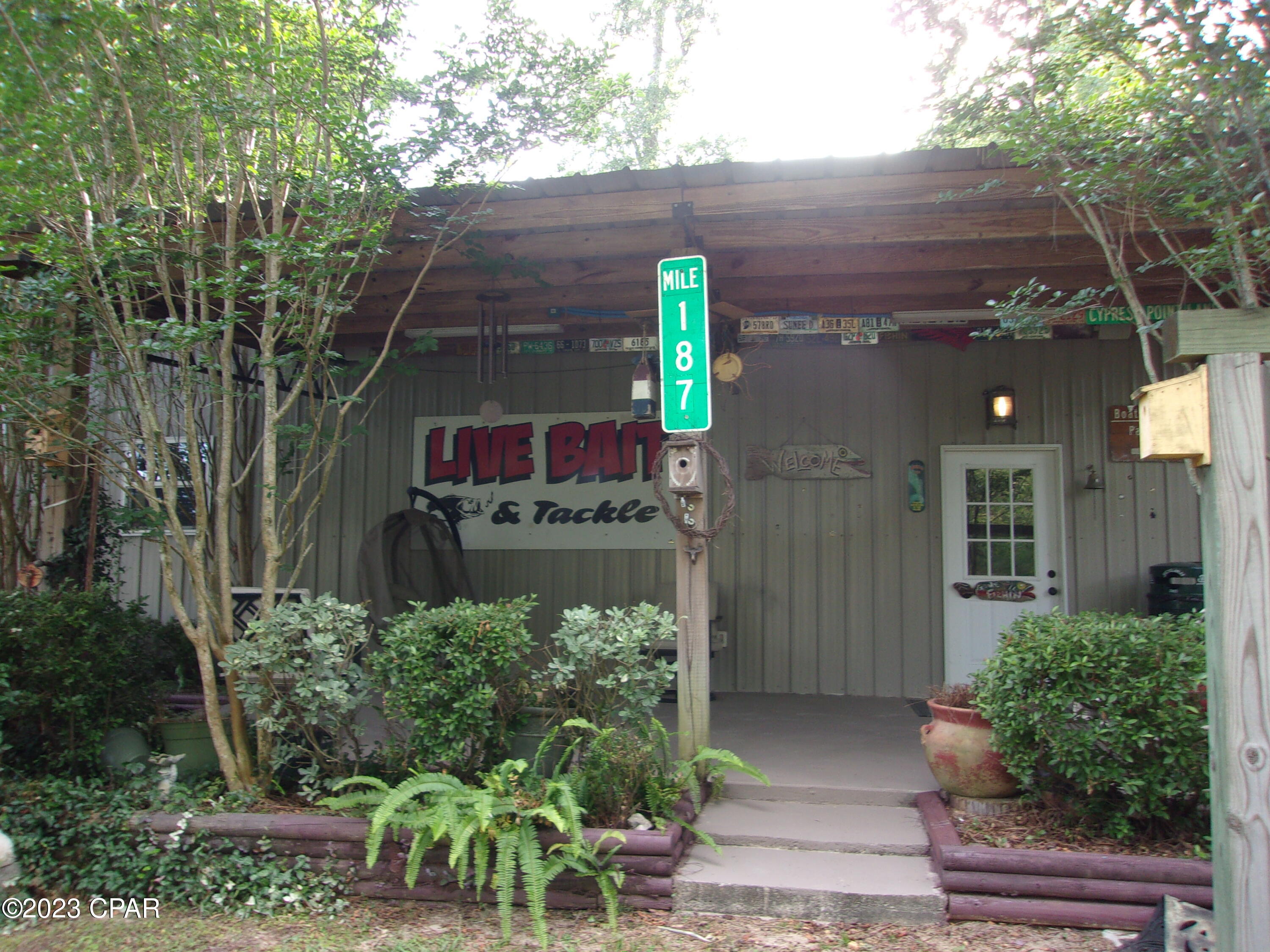 280 Son-In-Law Road Bonifay, FL 32425 - Photo 28 of 66